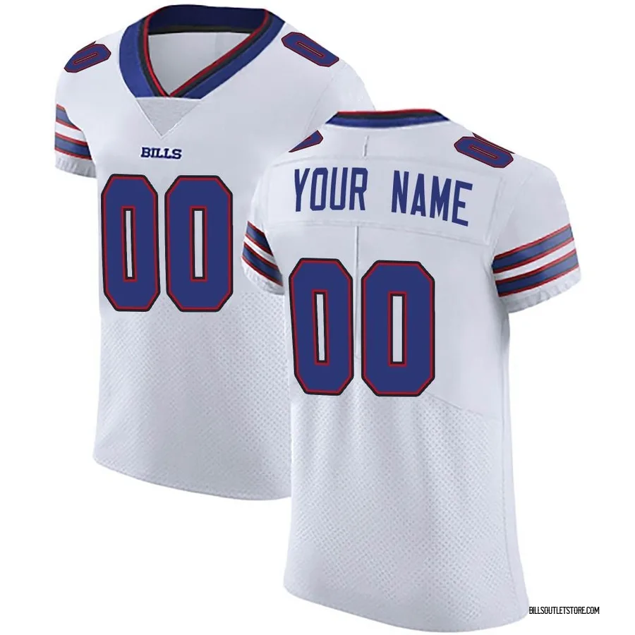 vapor untouchable custom elite jersey