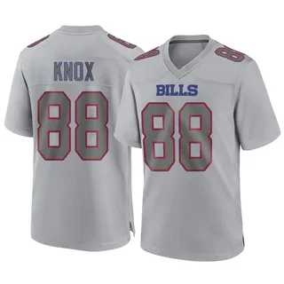 dawson knox youth jersey