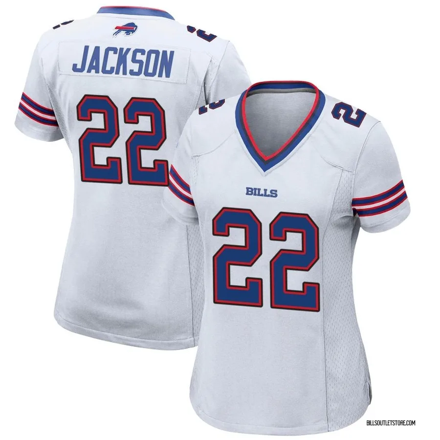 fred jackson jersey