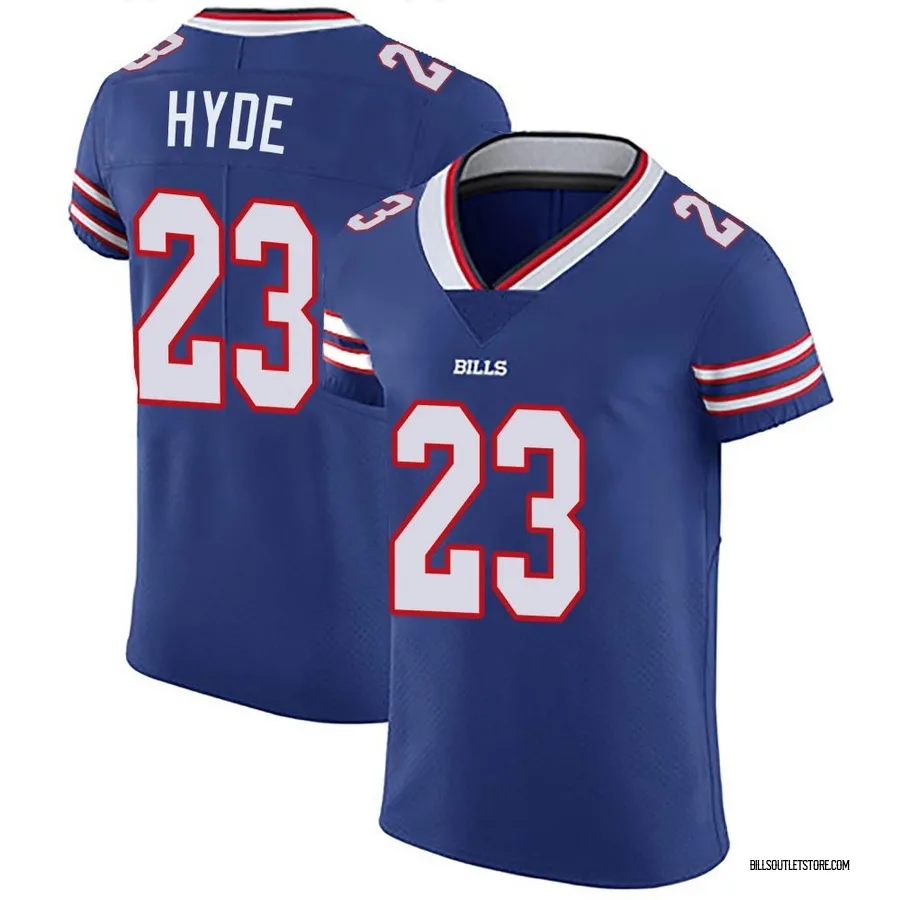 micah hyde jersey